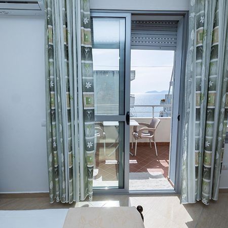 Lucas Apartments Rental Vlorë Εξωτερικό φωτογραφία