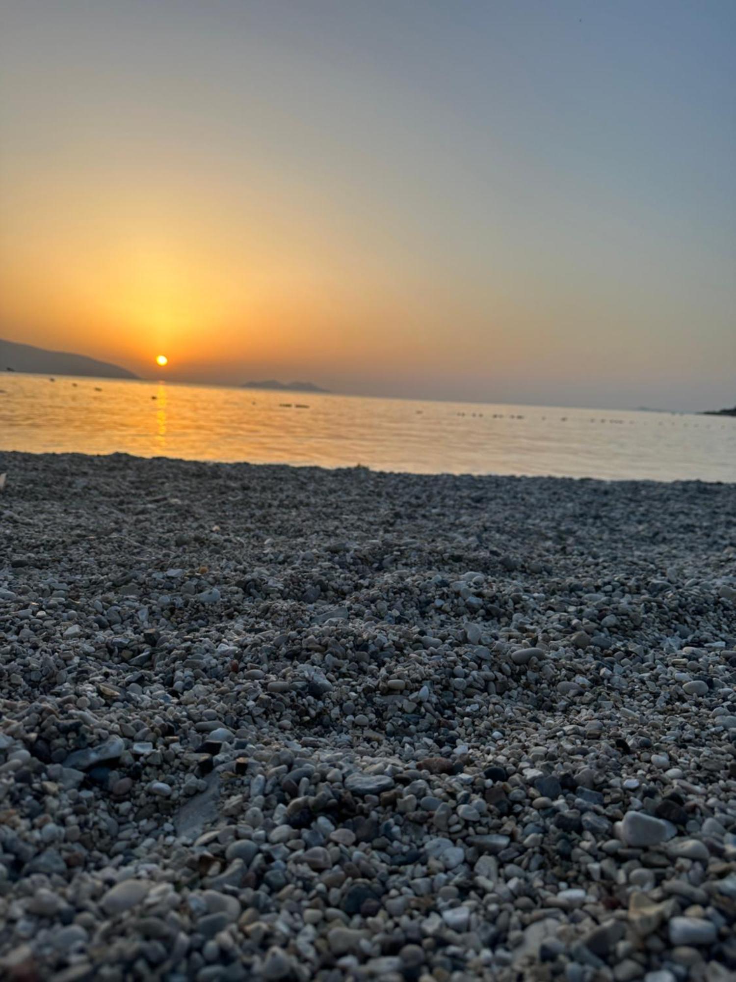 Lucas Apartments Rental Vlorë Εξωτερικό φωτογραφία