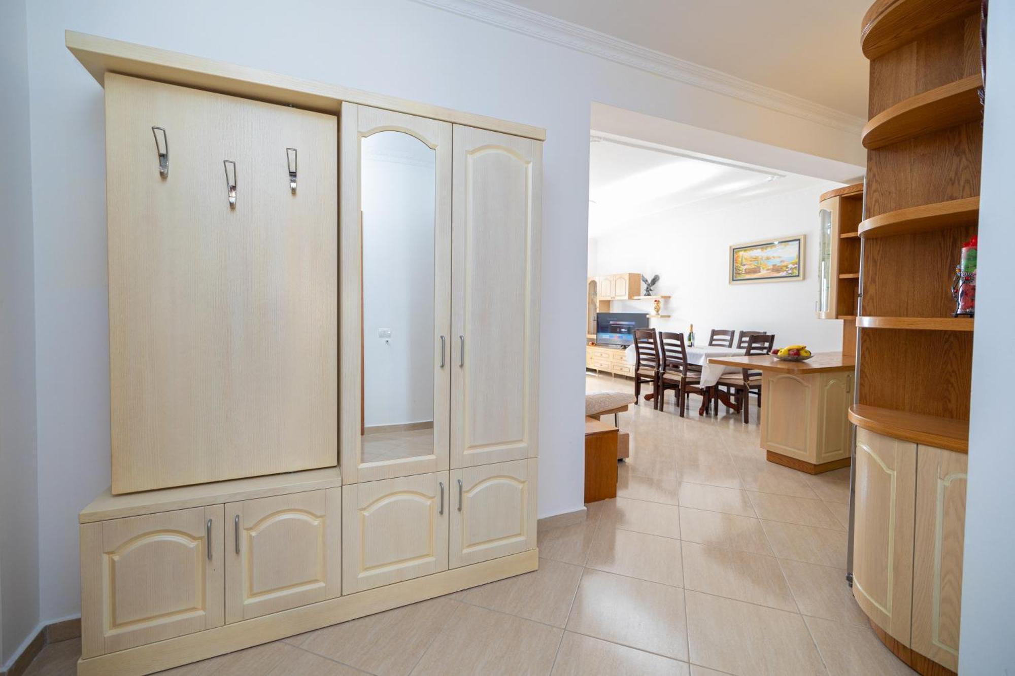 Lucas Apartments Rental Vlorë Εξωτερικό φωτογραφία
