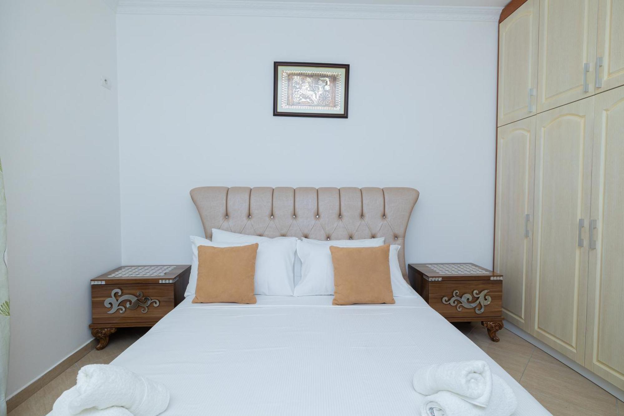 Lucas Apartments Rental Vlorë Εξωτερικό φωτογραφία