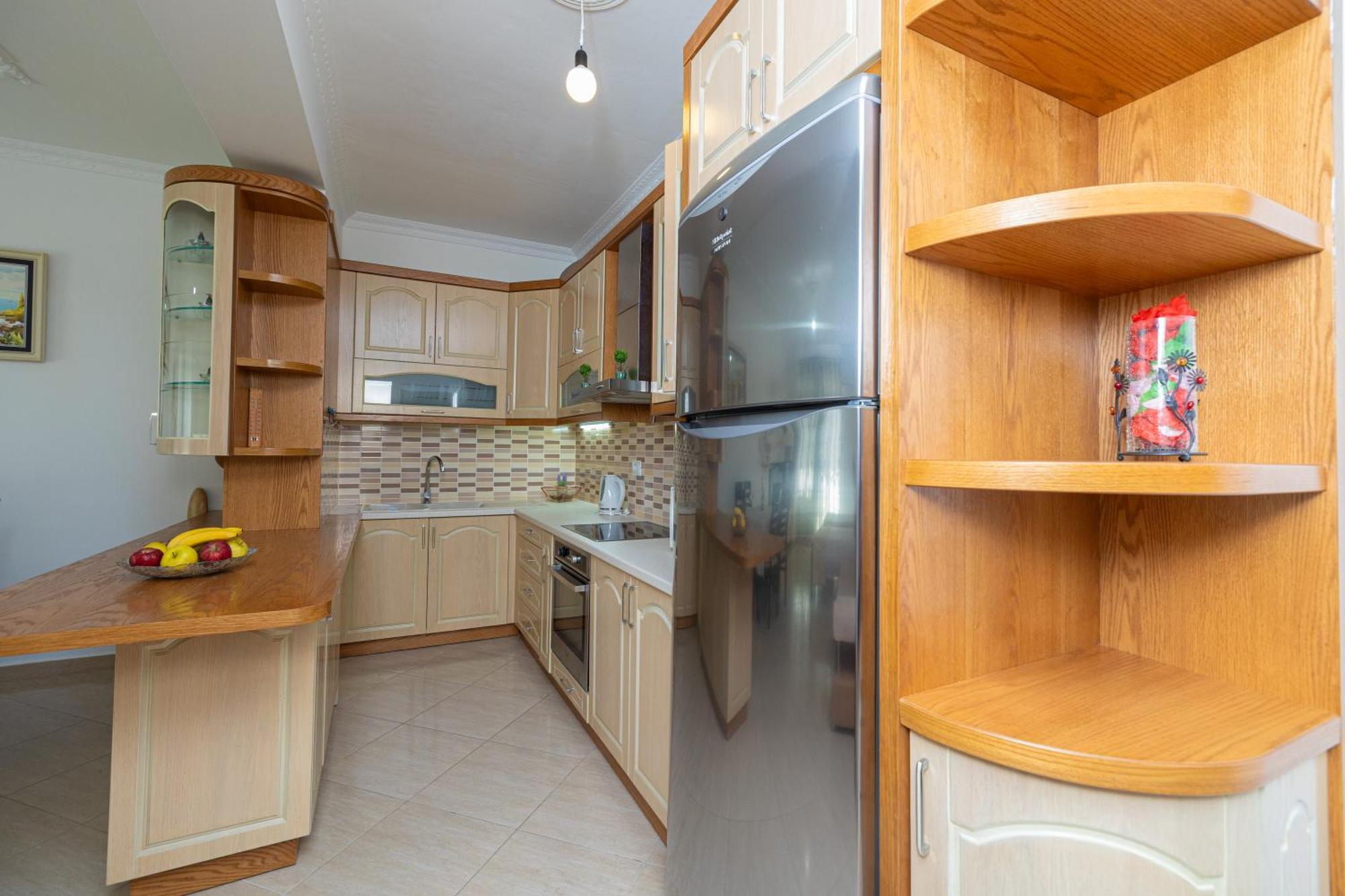 Lucas Apartments Rental Vlorë Εξωτερικό φωτογραφία